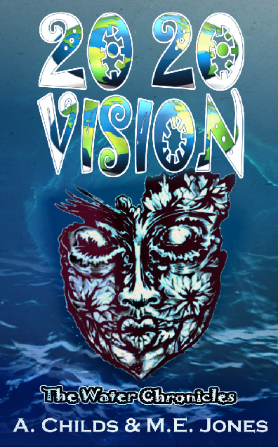20 20 Vision Book
